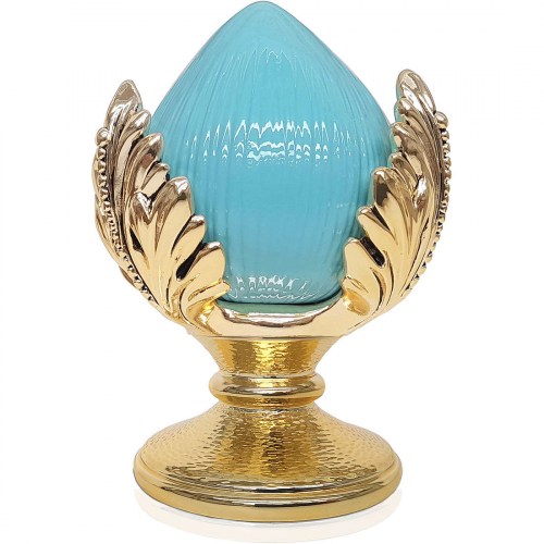 Pomo Tiffany Base Oro R 17401 1 TF